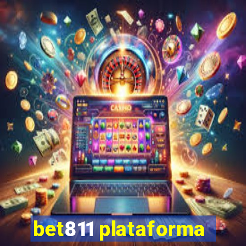 bet811 plataforma